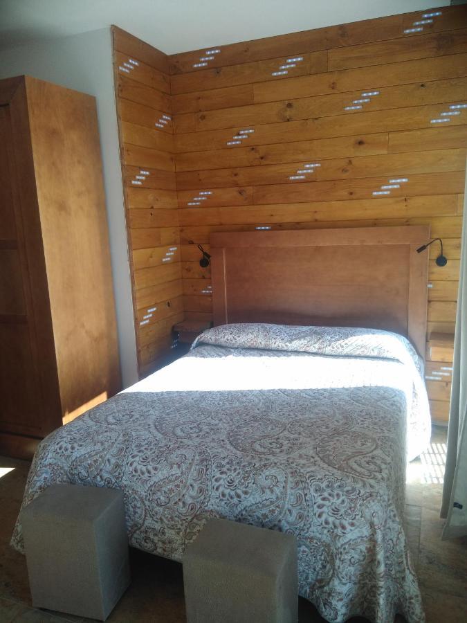 Avenida Reyes Catolicos Apartment ชิกลานา เด ลา ฟรอนเตรา ภายนอก รูปภาพ